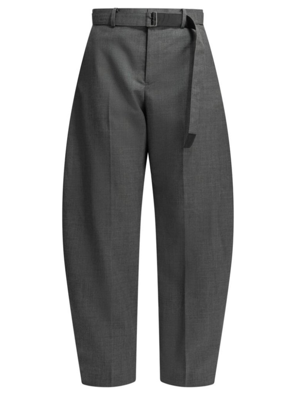 Sacai Tailored Wool Pants Tag Size 1 Women